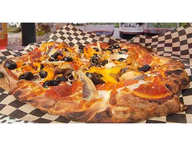 $25 Gift Certificate to Hummingbird Creek Bistro - Photo 3