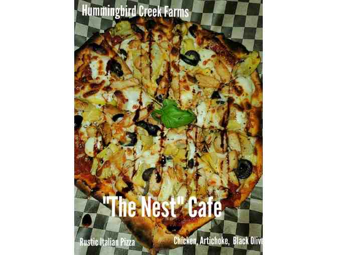 $25 Gift Certificate to Hummingbird Creek Bistro - Photo 4