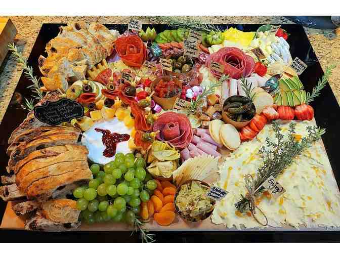 $25 Gift Certificate to Hummingbird Creek Bistro - Photo 1