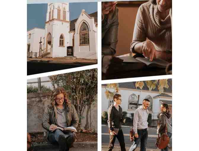 Three Credit Course at Pacific Bible College