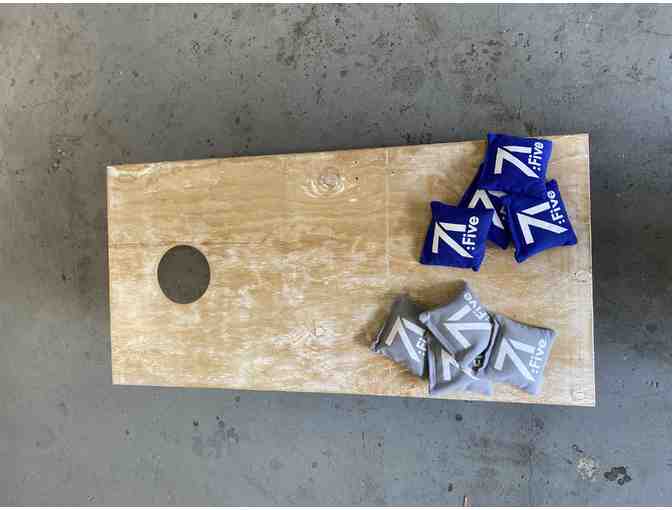 Cornhole Board Sets from Medford VoTech #1