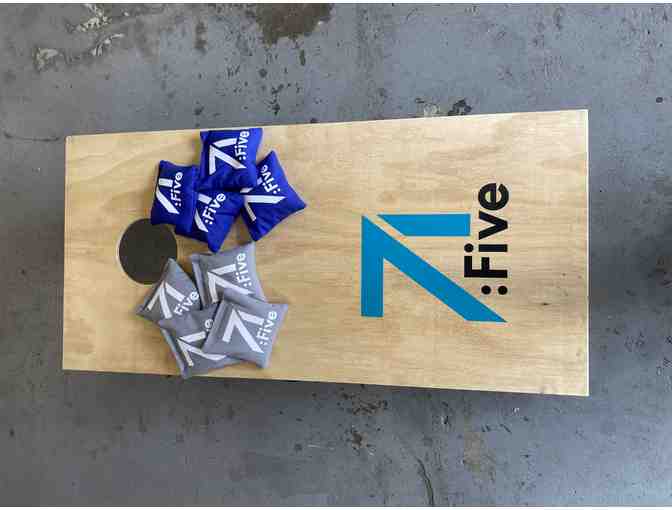 Cornhole Board Sets from Medford VoTech #2