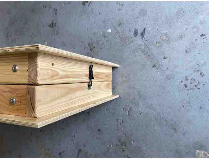 Cornhole Board Sets from Medford VoTech #2