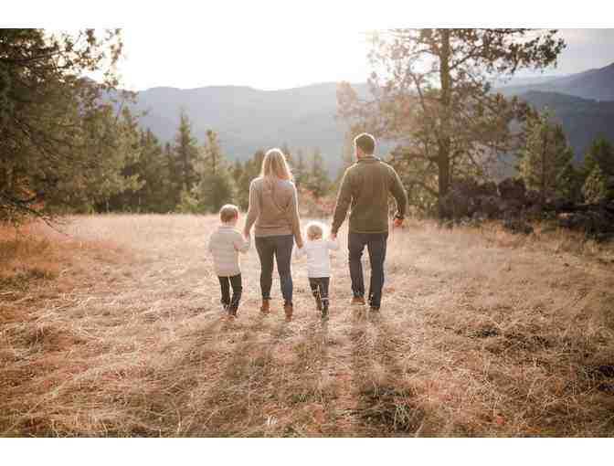 30 Minute Photo Session by Hannah Lee Photography