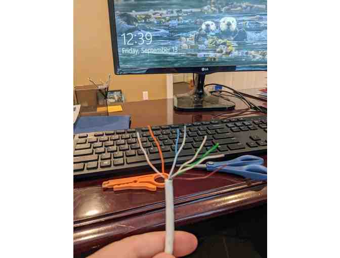 One Hour On-Site Computer Repair and $50 Credit Toward Any Future Visit #1 - Photo 2