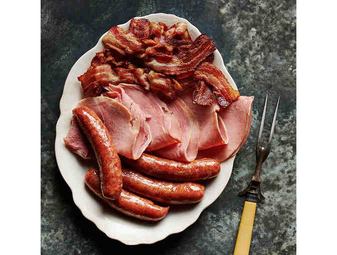 50lbs. of a Hog from Joe's Place Ministries - Photo 1