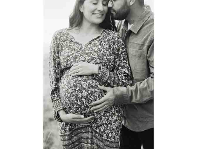 One Hour Photo Session from Emily Kirsten Photography