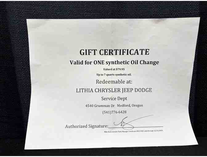 Hot Wheels Car Wash Bucket with Synthetic Oil Change from Lithia & Driveway #2