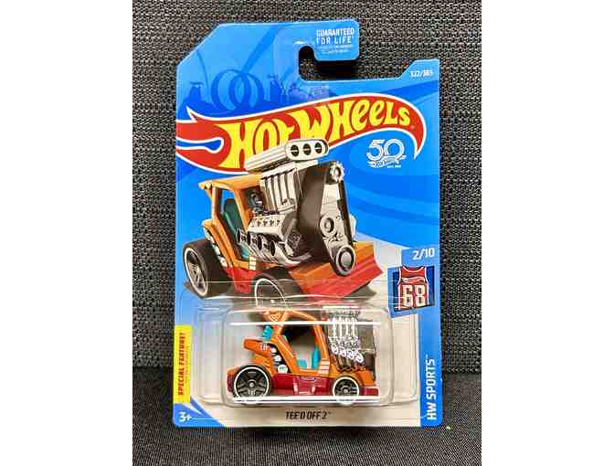 Hot Wheels Car Wash Bucket with Diesel Oil Change from Lithia & Driveway #1