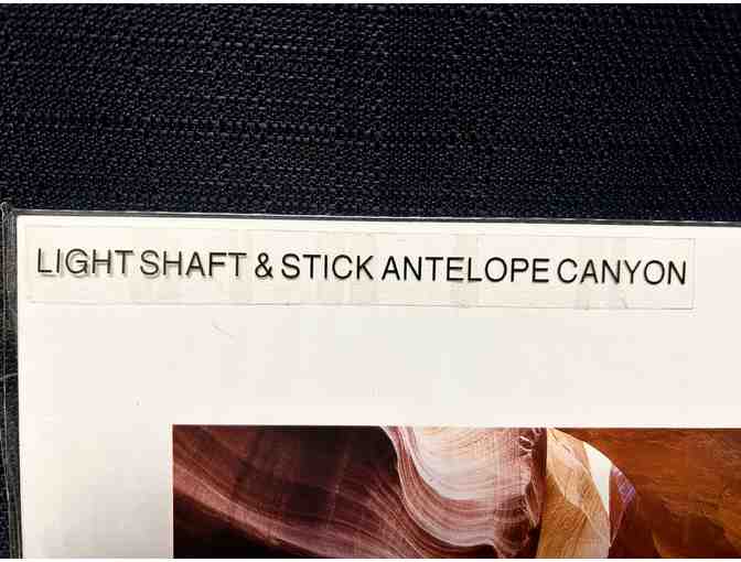 Antelope Canyon Photograph - Photo 3