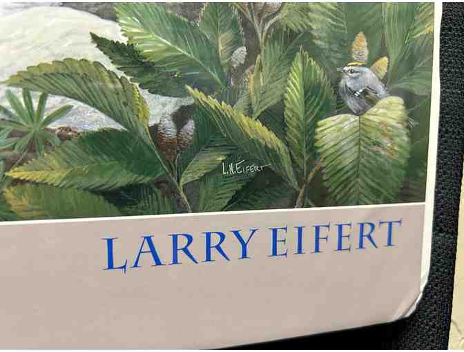 Crater Lake National Park Posterboard