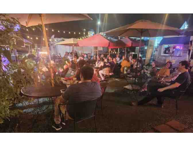 Four Hour Party Venue Rental at The Back Yard - Photo 3