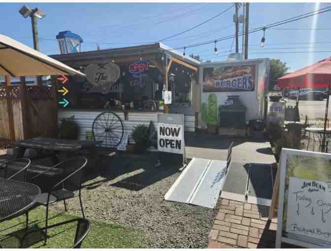 Four Hour Party Venue Rental at The Back Yard - Photo 4