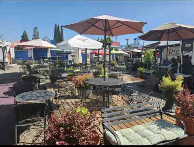 Four Hour Party Venue Rental at The Back Yard - Photo 2