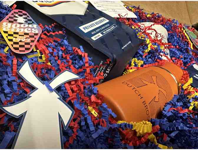 Coffee and Cups Gift Package from Dutch Bros