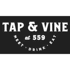 Tap and Vine