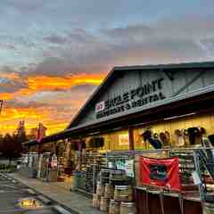 Eagle Point Hardware and Rental