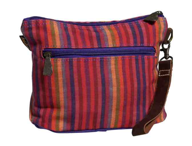 Laurel Burch Elena Cat Wristlet