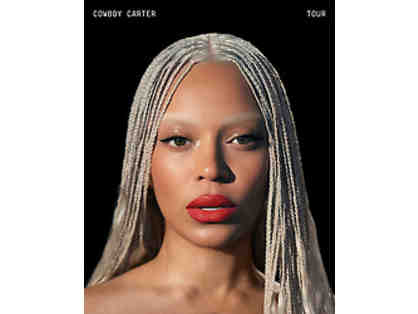 Beyonce Tickets in a Private Suite at MetLife Stadium