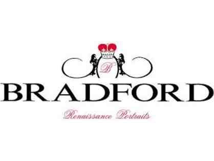 Exclusive Family Portrait plus Luxury Hotel Stay in New York or Miami!