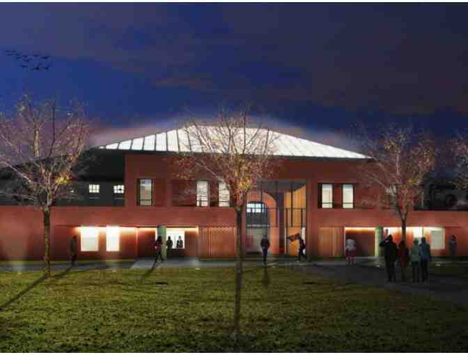 Two (2) Courtside Harvard Women's Basketball Tickets for a 2025-26 Game - Photo 4