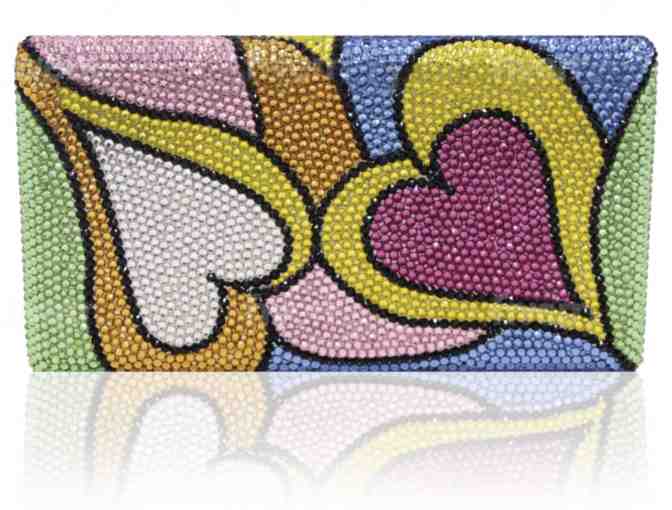 All You Need is Love Purse - Photo 1