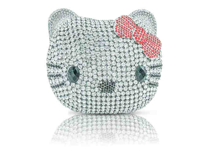 Hello Kitty Purse - Photo 1