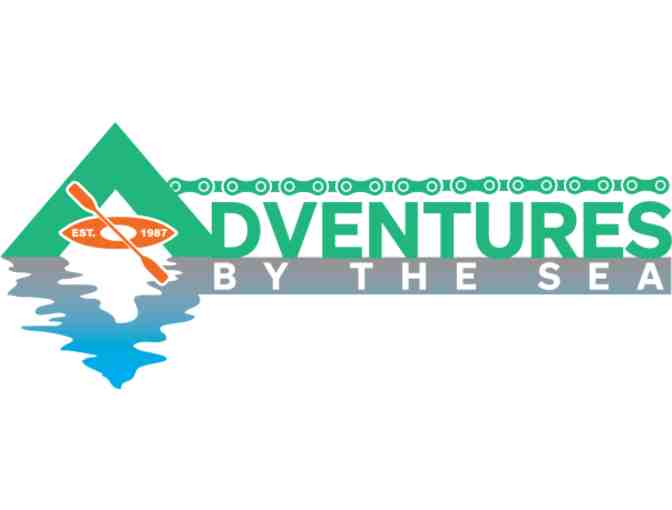 Adventures in Monterey!