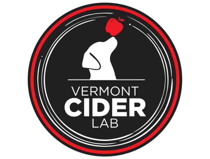$25 Vermont Cider Lab Gift Card - Photo 1