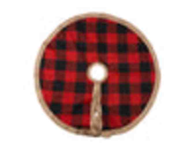 Christmas Tree Skirt