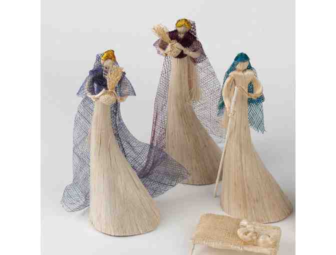 Full of Grace Nativity