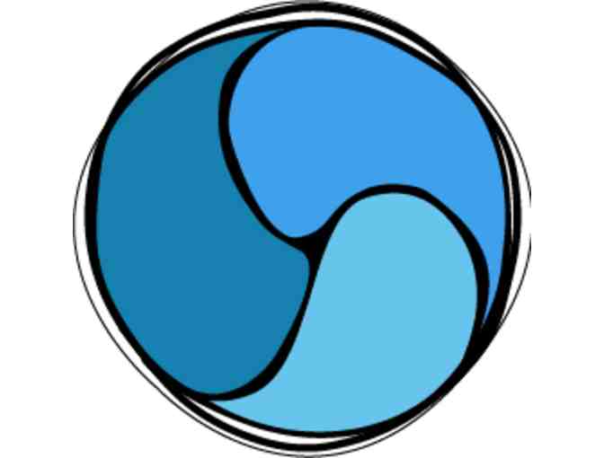 3 Class Pass to Sangha Studio