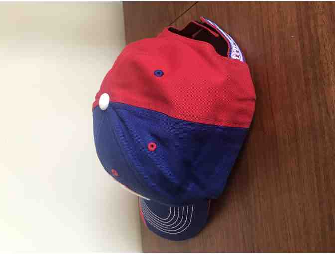 New York Giants Baseball hat