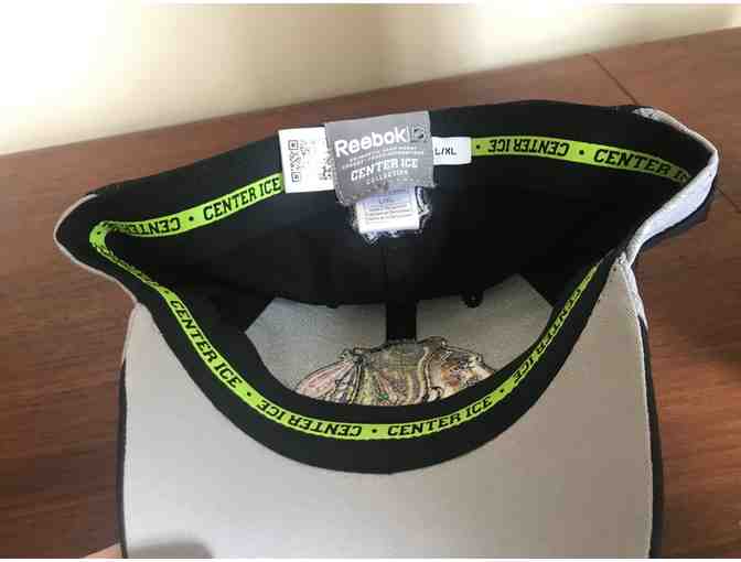 Chicago Blackhawk Memorabilia