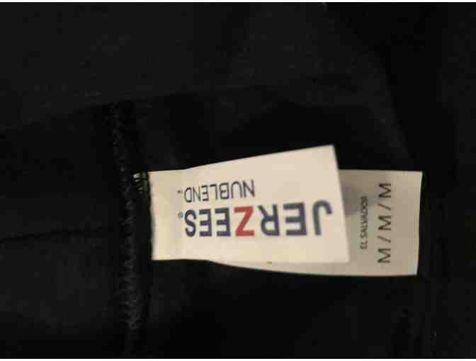 BKK in the Alley Sweat Shirt and Tote Bag