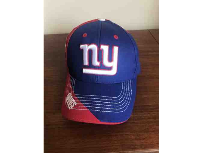 New York Giants Baseball hat