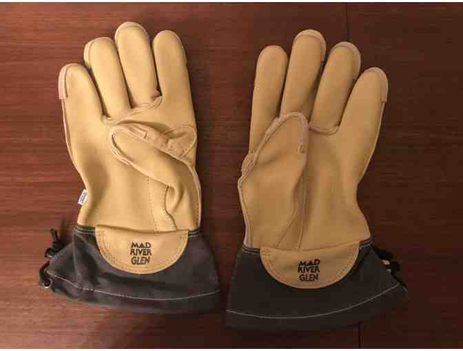 Vermont Glove 'Uphill Skier'