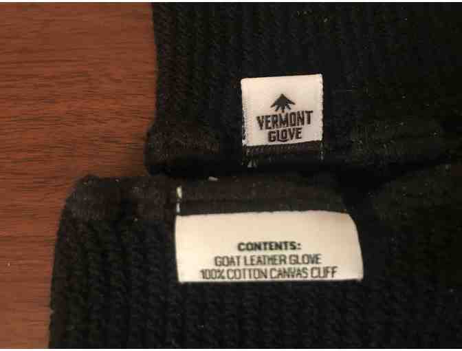 Vermont Glove 'Uphill Skier'