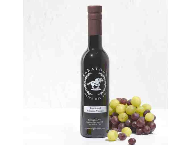 Gift Set From Saratoga Olive Oil