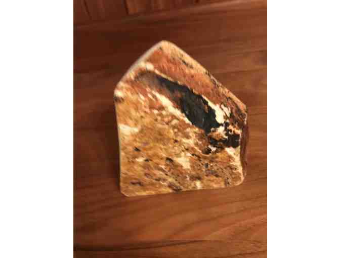 Kisii Stone Cave Nativity