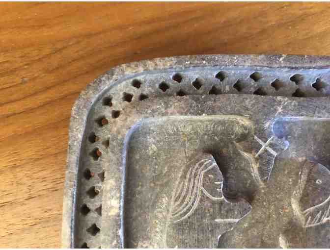 Stone Sculpture Nativity