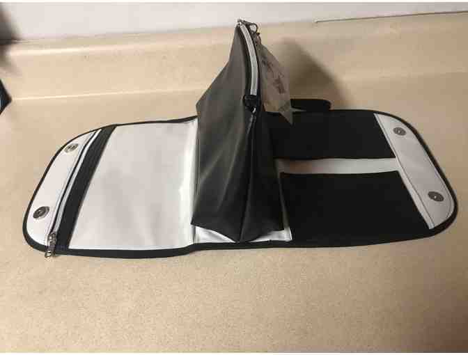 Hello Kitty Make Up Bag