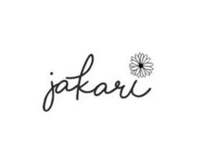 Headbands from Jakari Designs
