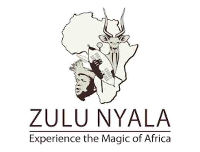 African Photo Safari for 2 - Photo 1