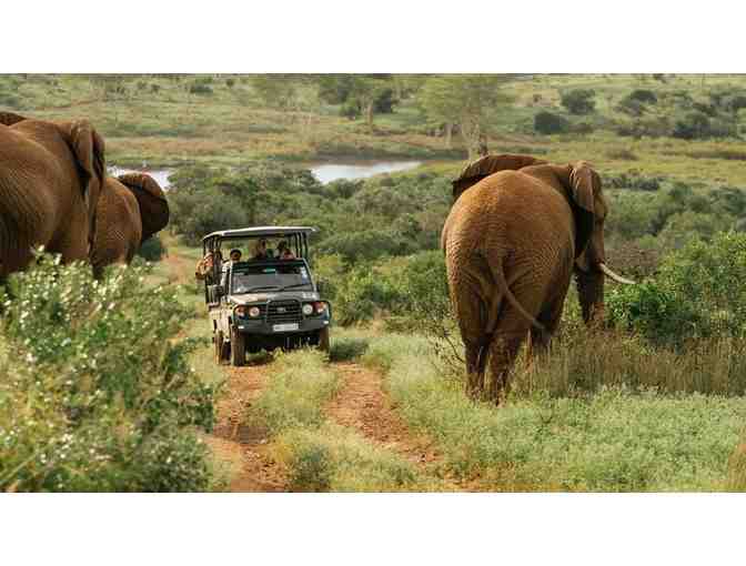 African Photo Safari for 2 - Photo 6