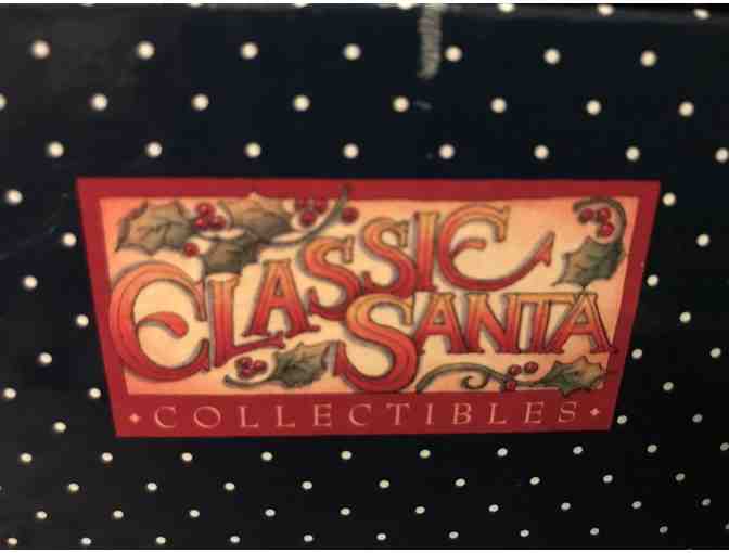 'For the Birds' from the Lang and Wise Collectables