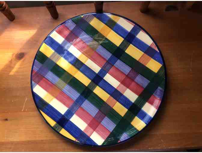 Several Pieke Pottery Pieces