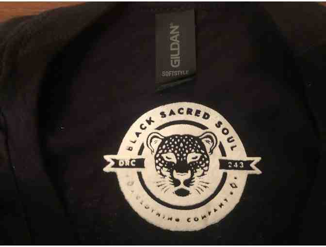 'Devil Takes a Holiday' $50 Gift Card and Swag