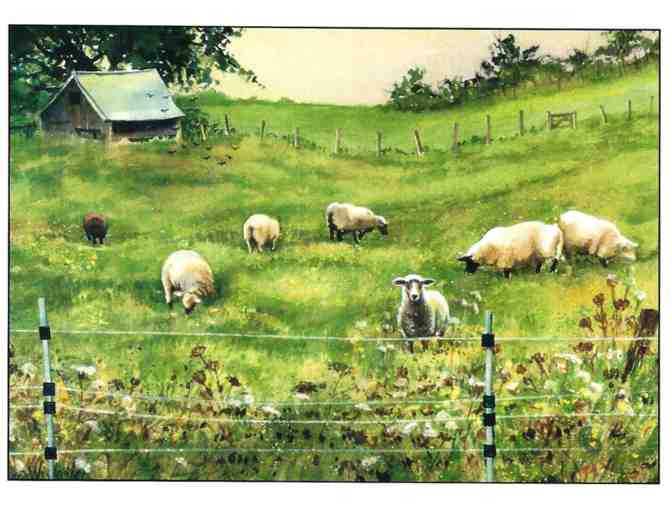 JUMP Notecards - Seasons