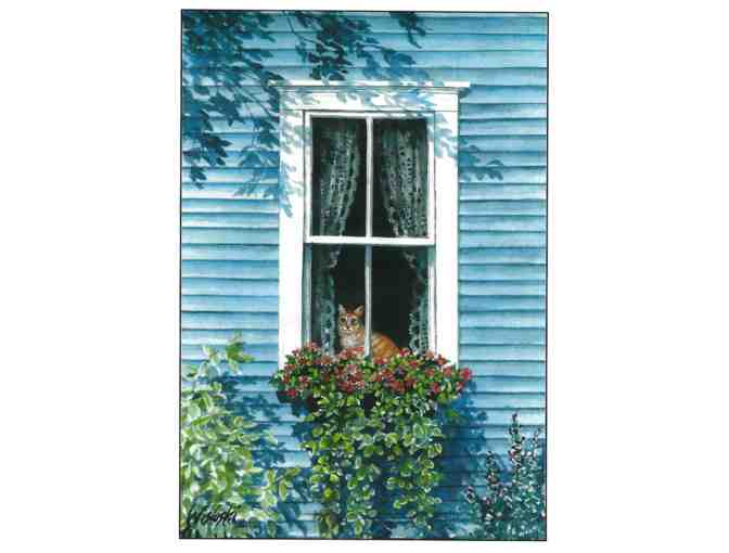 JUMP Notecards - Windows